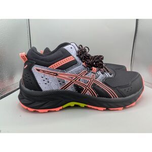ASICS Women's Gel-Venture 9 MT Trail Running Shoe SZ 9